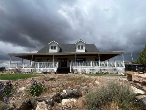 398 E Wells Fargo Dr., Brookside, UT 84782
