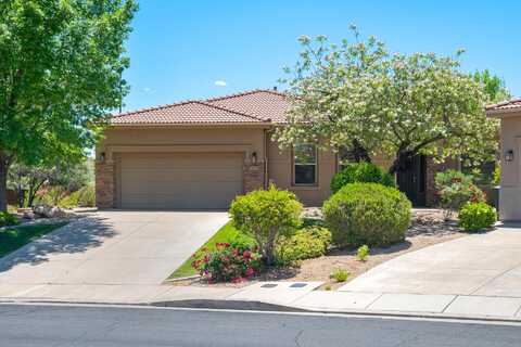 2653 W Rio Lobo DR, Saint George, UT 84770