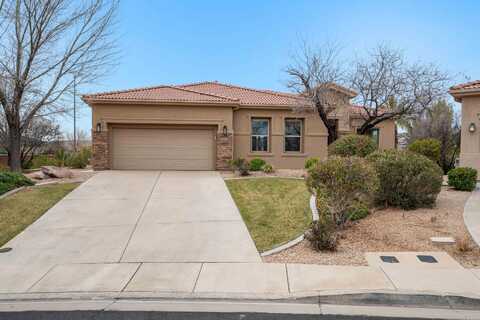 2653 W Rio Lobo DR, Saint George, UT 84770