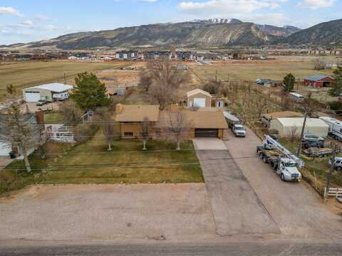 2666 N 400 W, Cedar City, UT 84721