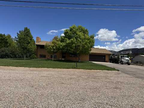 2666 N 400 W, Cedar City, UT 84721