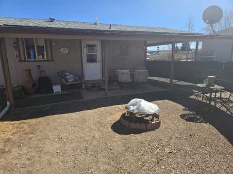 342 S 100 W, Panguitch, UT 84759