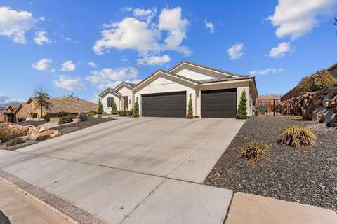 991 E High Noon CIR, Washington, UT 84780