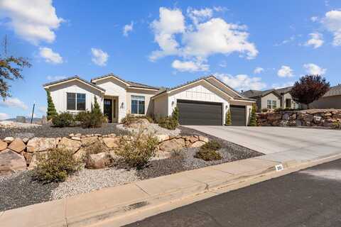 991 E High Noon CIR, Washington, UT 84780