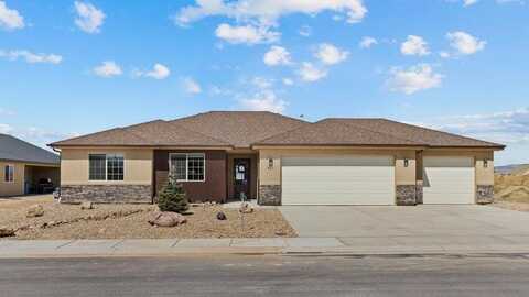 927 E Winchester DR, Enoch, UT 84721