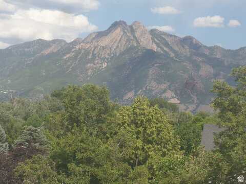 496 E SPRUCE GLEN, Murray, UT 84107