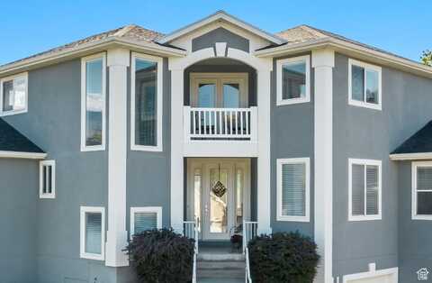 496 E SPRUCE GLEN, Murray, UT 84107