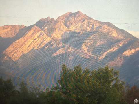 496 E SPRUCE GLEN, Murray, UT 84107