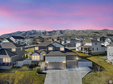541 W MOUNTAIN RIDGE, Saratoga Springs, UT 84045