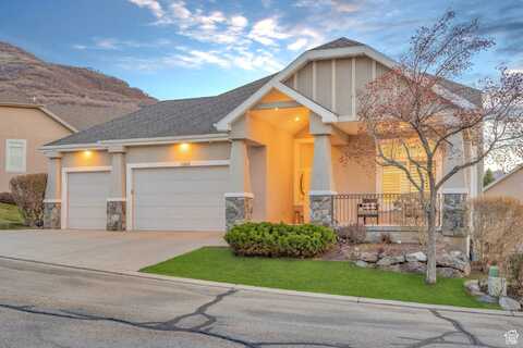 14146 S SPYGLASS HILL, Draper, UT 84020