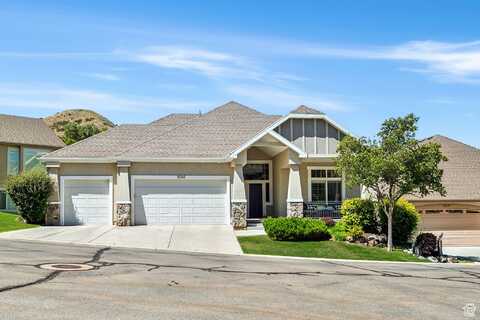 14146 S SPYGLASS HILL, Draper, UT 84020