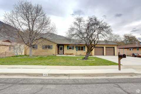 410 N 250 W, Springville, UT 84663