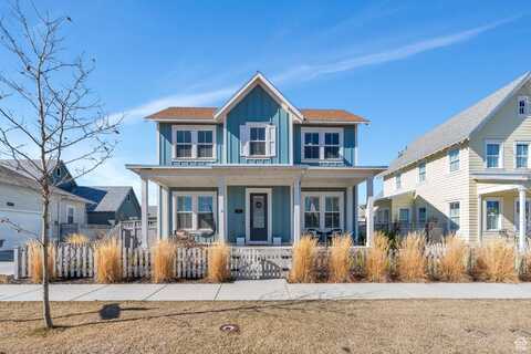 10886 S LAKE ISLAND, South Jordan, UT 84009