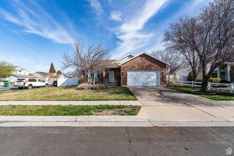 2912 W 1375 N, Layton, UT 84041