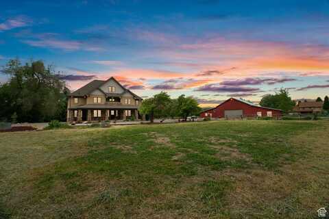 5331 SLEEPY HOLLOW, Nibley, UT 84321