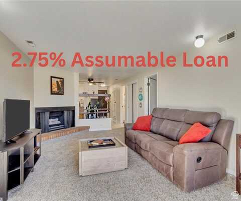 4165 S 2700 W, Taylorsville, UT 84129