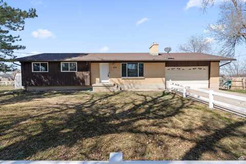 252 W DURFEE, Grantsville, UT 84029