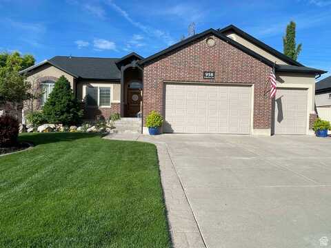 958 S BRIDGECREEK, Layton, UT 84041