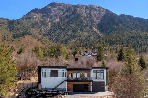 4471 S COVECREST, Millcreek, UT 84124