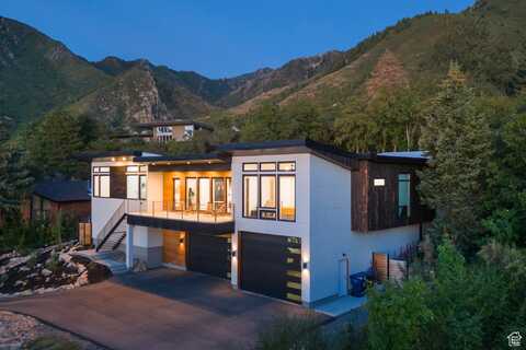 4471 S COVECREST, Millcreek, UT 84124