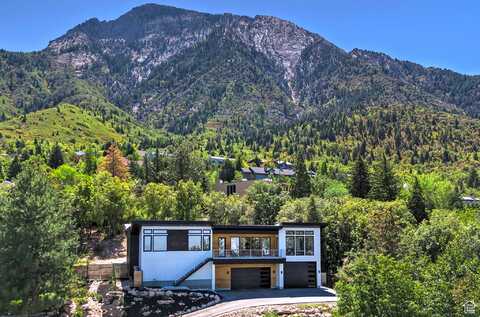 4471 S COVECREST, Millcreek, UT 84124