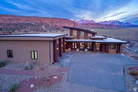273 MUSTANG, Moab, UT 84532