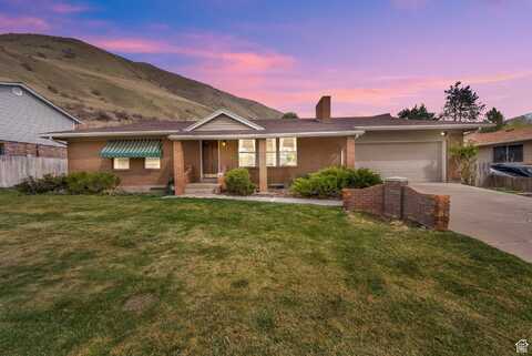 276 N 1100 E, Springville, UT 84663