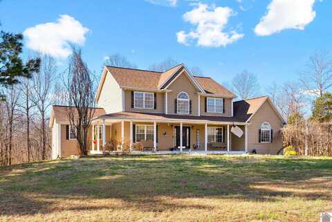 6603 GREENVILLE ROAD, Hopkinsville, KY 42240