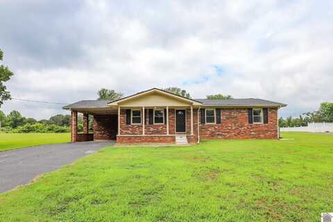 4807 Griggstown Rd, Calvert City, KY 42029