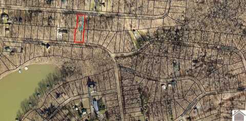 00 Cumberland Drive, Cadiz, KY 42211