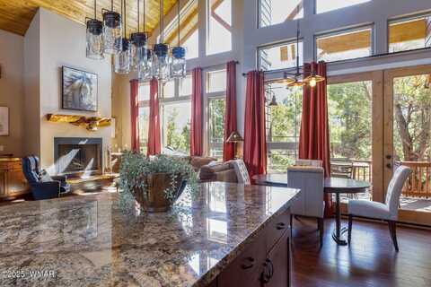 4500 W Birch Leaf Lane, Show Low, AZ 85901