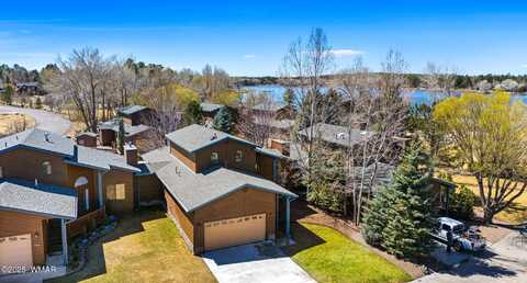 1604 Rainbow View Drive, Lakeside, AZ 85929
