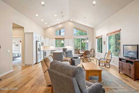 5428 N St Andrews Drive, Lakeside, AZ 85929