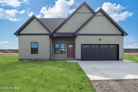 329 Country Club Road, Camden, NC 27921