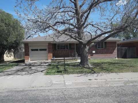 1617 LAWSON Lane, Amarillo, TX 79106