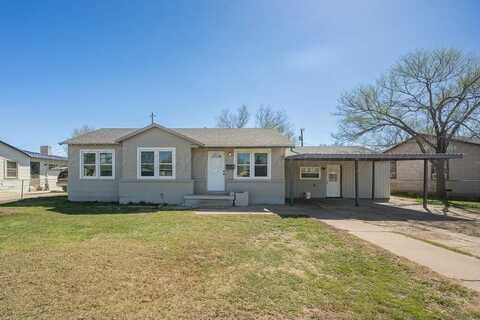 3408 NE 22ND Avenue, Amarillo, TX 79107