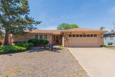 910 S Avondale Street, Amarillo, TX 79106