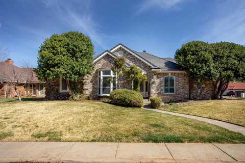 7600 Baughman Drive, Amarillo, TX 79121