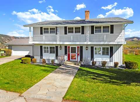 1509 County Road 4, Meeker, CO 81641