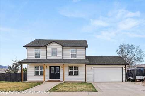 1287 Fir Avenue, Rifle, CO 81650