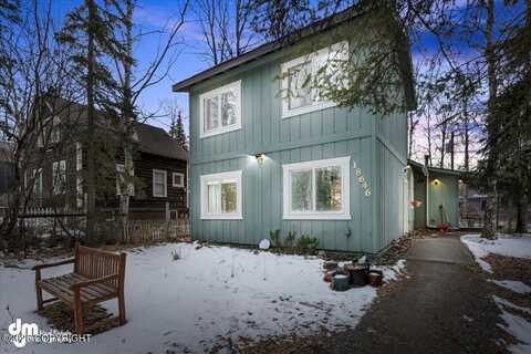 18646 Citation Road, Eagle River, AK 99577