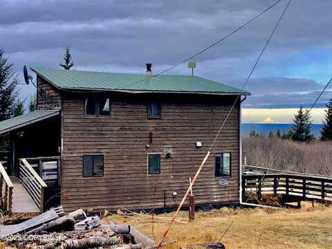 68107 Centurion Drive, Homer, AK 99603