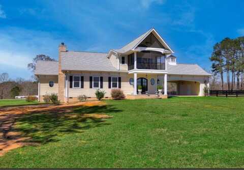 280 Mcintosh Loop, Aiken, SC 29805