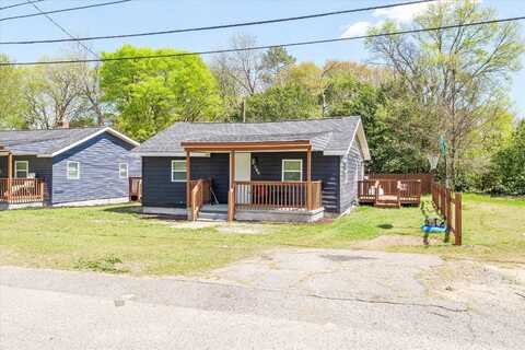 678/672 Horry Street, Aiken, SC 29801