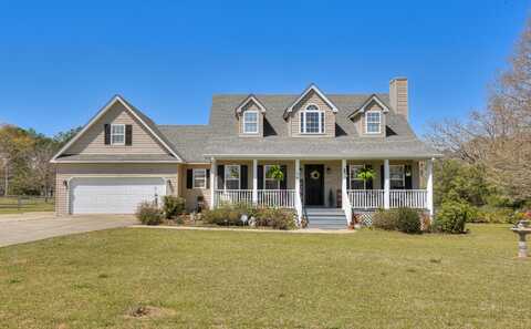 741 Wire Road, Aiken, SC 29805