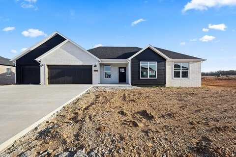 7762 Range AVE, Springdale, AR 72762