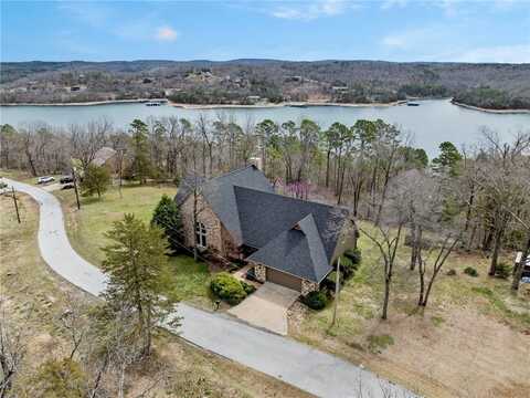 8093 Rockwood LN, Rogers, AR 72756