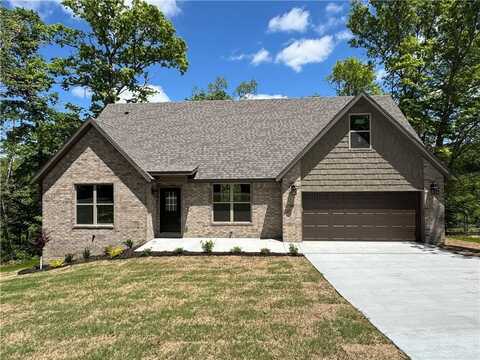 46 Pamona DR, Bella Vista, AR 72715