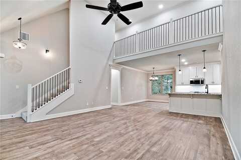 46 Pamona DR, Bella Vista, AR 72715