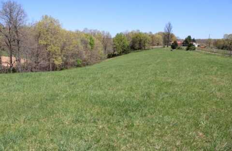 Zinc RD, Harrison, AR 72601